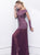 Baccio Couture - Sury In Purple