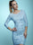 Baccio Couture - Susie In Blue