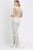 Baccio Couture - Sussy Painted Velvet