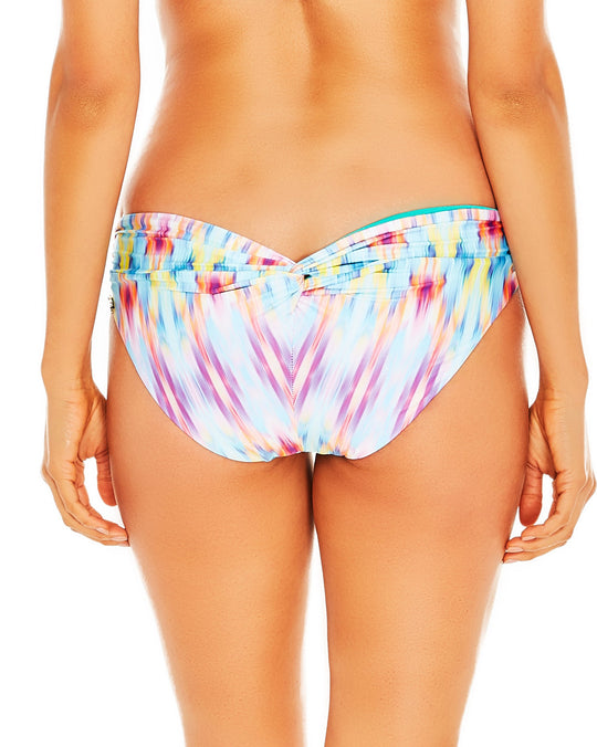 Carmen Knotty Bottom - Sunburst