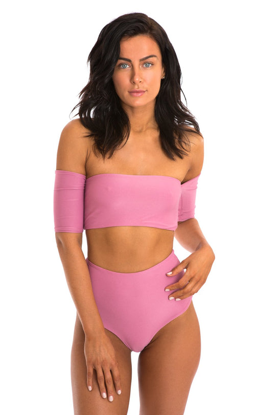Rose Ibiza Top