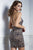 Baccio Couture - TANIA Brown