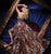 TB Evenings by Mon Cheri - TBE11153 Dress In Leopard