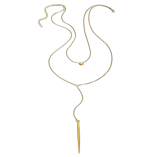 Tiny Dancer Necklace