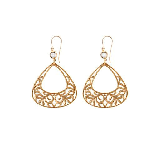 Andes Elegant Earrings