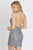Baccio Couture - Tere Caviar Grey