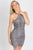 Tere Caviar Grey
