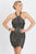Tere Caviar Black