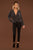 Merritt Charles -  The Coop Blouse