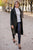  COPPOLA Trench en laine