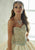 Quinceanera Collection - 26826 Applique Sweetheart Satin Ballgown