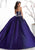 Fiesta Gowns - 56331 Strapless Beaded Sweetheart Ballgown