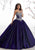 Fiesta Gowns - 56331 Strapless Beaded Sweetheart Ballgown
