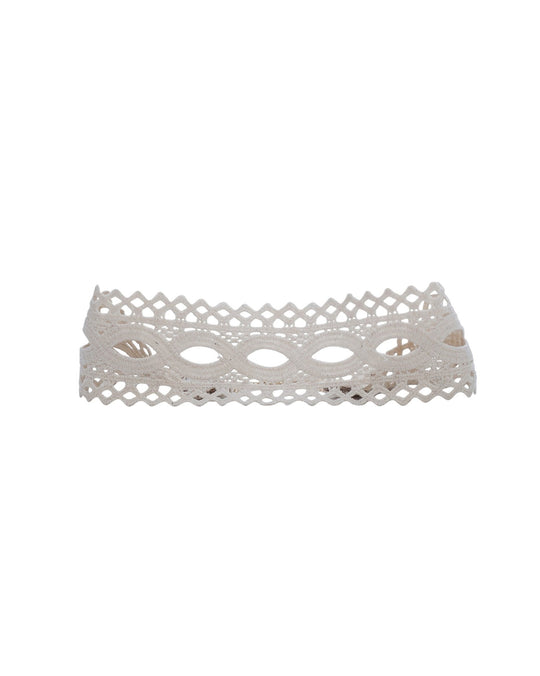 Tiger Lily Choker