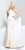 Paris Prom by Mon Cheri - 115704 Long Dress In Champagne