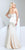 Paris Prom by Mon Cheri - 115704 Long Dress In Champagne