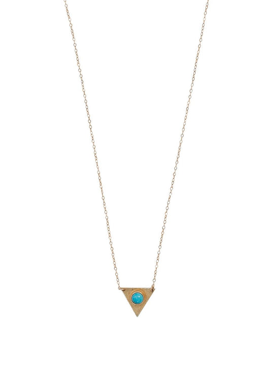 Aster Necklace