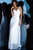 Jovani - 66434 Strapless Sweetheart Long Column Dress In White