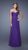 La Femme - 20669 Prom Dress in Purple