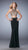 La Femme - Prom Dress 22518 in Black