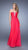 La Femme - 20930 Prom Dress in Pink