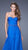 La Femme - 20669 Prom Dress in Blue
