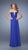 La Femme - 20930 Prom Dress in Blue
