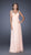 La Femme - 20122 Prom Dress in Orange