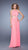 La Femme - 21145 Prom Dress in Pink