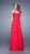 La Femme - 20669 Prom Dress in Red