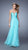 La Femme - 20930 Prom Dress in Blue