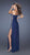 La Femme - Prom Dress 19737 in Blue