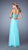La Femme - 20930 Prom Dress in Blue