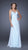 La Femme - 20122 Prom Dress in Blue