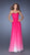 La Femme - Prom Dress 19549 in Pink