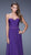 La Femme - 20669 Prom Dress in Purple