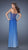 La Femme - Prom Dress 19549 in Blue