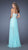 La Femme - Prom Dress 19885 in Green