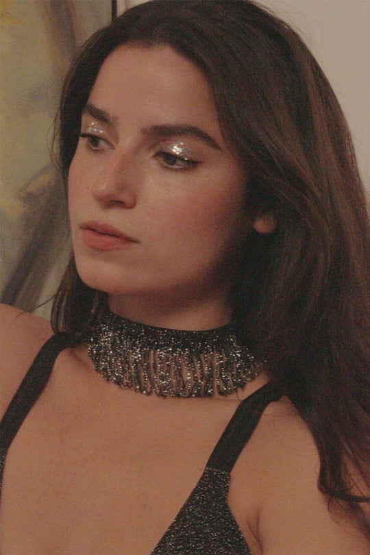 DISCO CHOKER