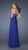 La Femme - Prom Dress 19921 in Blue
