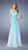 La Femme - 20885 Prom Dress in Blue