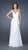 La Femme - Prom Dress 18896 in White