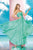 Alyce Paris - 35595 Ruched Strapless Sweetheart Long Gown in Green