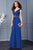 Alyce Paris Mother of the Bride - 29753 Dress in Royal