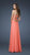 La Femme - 18304 Prom Dress in Orange