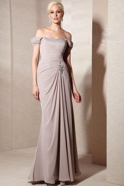Alyce Paris Mother of the Bride - 29300 Dress in Rose Taupe