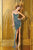 Alyce Paris - 6223 Dress in Mermaid