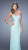 La Femme - Prom Dress 20720 in Green
