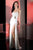 Alyce Paris B'Dazzle - 35493 Dress in Ivory