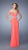 La Femme - 21256 Prom Dress in Pink